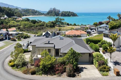 Photo of property in 11 Torlesse Drive, Kaiteriteri, Motueka, 7197