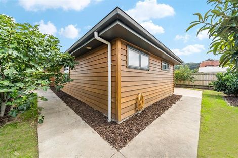 Photo of property in 78a Gibbons Street, Ebdentown, Upper Hutt, 5018