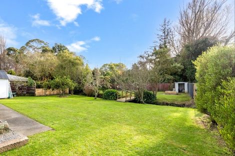 Photo of property in 56b Rahui Road, Otaki, 5512
