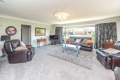 Photo of property in 16 Kakaho Drive, Tawhero, Whanganui, 4501