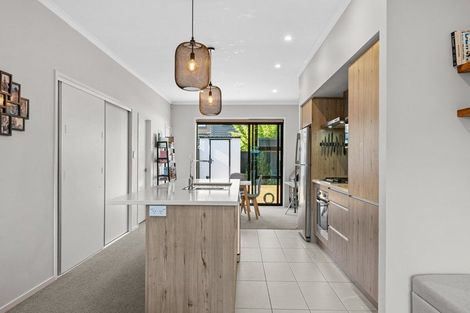 Photo of property in 21 Saltmarsh Road, Hobsonville, Auckland, 0616