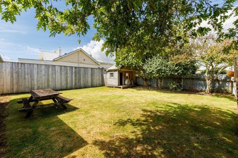 Photo of property in 7 Henui Street, Strandon, New Plymouth, 4312