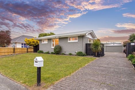 Photo of property in 67 Eureka Street, Aranui, Christchurch, 8061