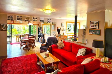 Photo of property in 416 Pinehill Road, Waimamaku, Kaikohe, 0473