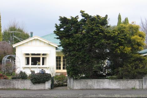 Photo of property in 93 Renall Street, Masterton, 5810