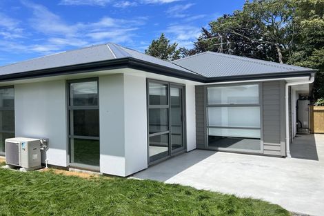 Photo of property in 50c Enderley Avenue, Enderley, Hamilton, 3214