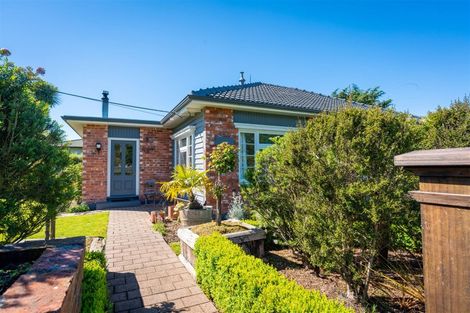 Photo of property in 47 Cox Street, Geraldine, 7930