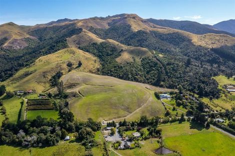 Photo of property in 327 Ashley Gorge Road, Starvation Hill, Oxford, 7495