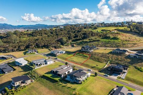 Photo of property in 38 Ataahua Views Terrace, Wharekaho, Whitianga, 3510