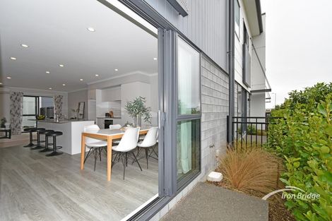 Photo of property in 24 Tippet Crescent, Wigram, Christchurch, 8025