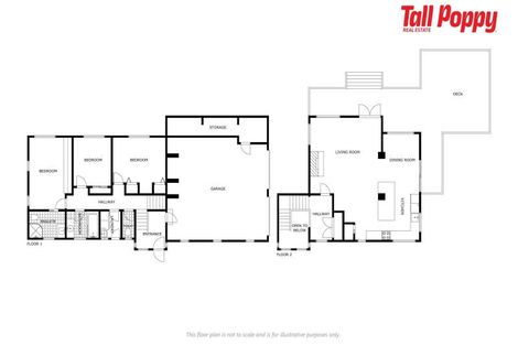 Photo of property in 192a Airport Road, Alexandra, 9391