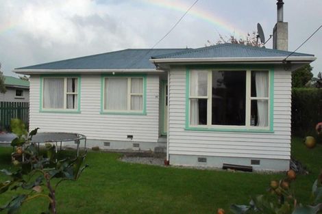 Photo of property in 70 Brandon Street, Featherston, 5710