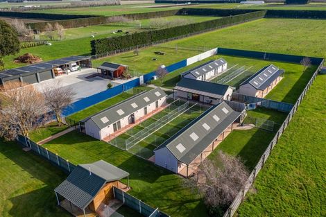 Photo of property in 1162 Springs Road, Lincoln, Christchurch, 7676