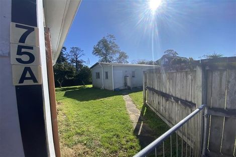 Photo of property in 75 Bruce Avenue, Glenview, Hamilton, 3206