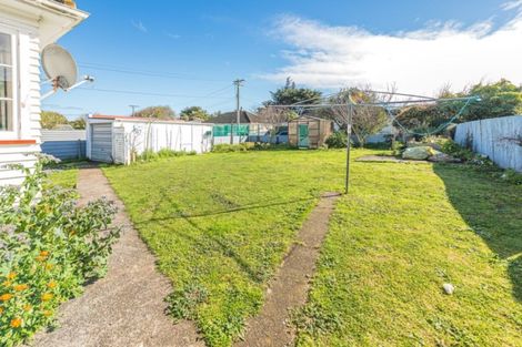 Photo of property in 56 Bignell Street, Gonville, Whanganui, 4501