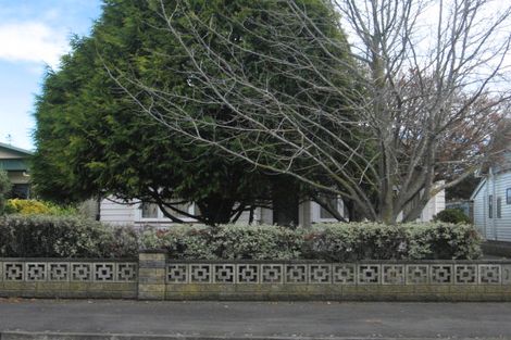 Photo of property in 144 Nelson Crescent, Napier South, Napier, 4110