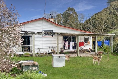 Photo of property in 25 Valley Road, Manunui, Taumarunui, 3924