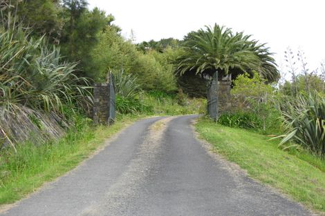 Photo of property in 849 Old North Road, Waimauku, 0882