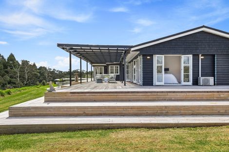 Photo of property in 205 Sunnyside Road, Coatesville, Albany, 0793