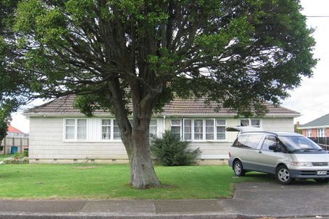 Photo of property in 18 Benghazi Road, Panmure, Auckland, 1072