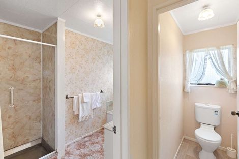 Photo of property in 6 Bens Place, Springvale, Whanganui, 4501