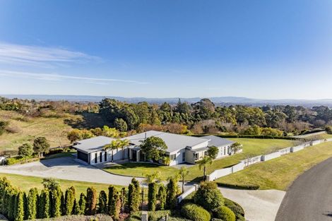 Photo of property in 44 Aintree Road, Havelock North, 4130