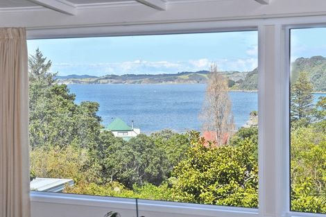 Photo of property in 8 Hillside Crescent, Leigh, 0985