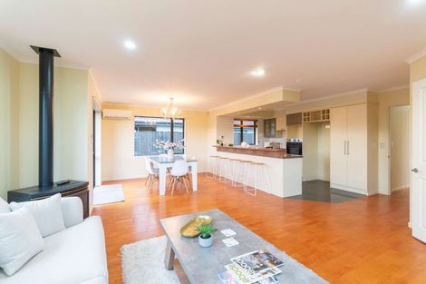 Photo of property in 5 Baltic Place, Northwood, Christchurch, 8051