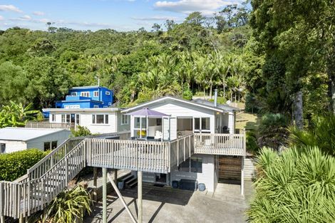 Photo of property in 188 Motutara Road, Muriwai, Waimauku, 0881