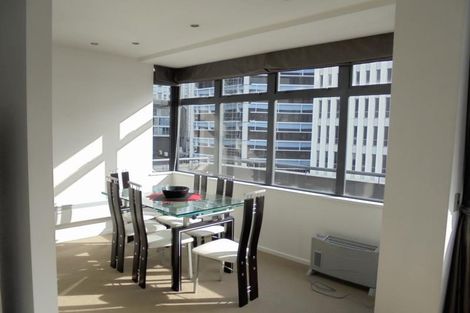 Photo of property in The Quay, 332pa2 Lambton Quay, Wellington Central, Wellington, 6011
