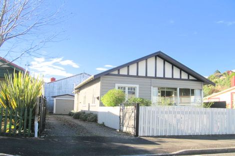 Photo of property in 42 Ossian Street, Ahuriri, Napier, 4110
