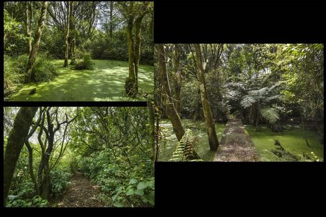 Photo of property in 180 Moonshine Valley Road, Aokautere, 4471