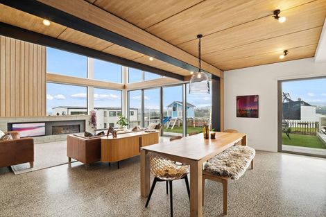Photo of property in 4 Sunset Terrace, Ocean Grove, Dunedin, 9013