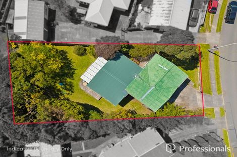 Photo of property in 37 Te Kupe Road, Paraparaumu Beach, Paraparaumu, 5032