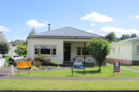 Photo of property in 33 South Street, Taumarunui, 3920