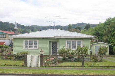Photo of property in 390 Taupo Road, Taumarunui, 3920