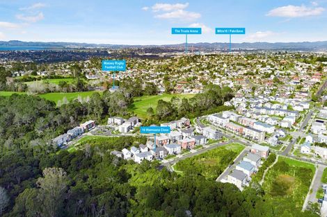 Photo of property in 16 Waimoana Close, Massey, Auckland, 0614