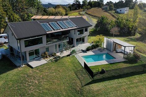 Photo of property in 157 Puke Road, Kumeu, 0891