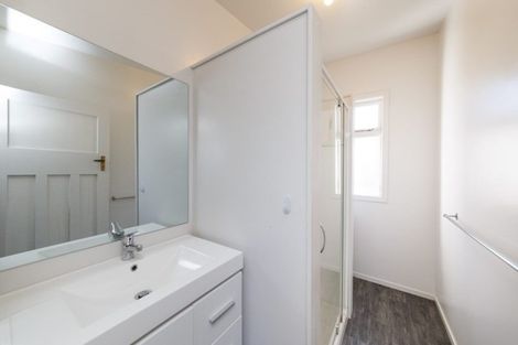 Photo of property in 195 Ferguson Street, West End, Palmerston North, 4412