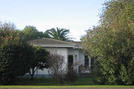 Photo of property in 1023 Duke Street, Mahora, Hastings, 4120
