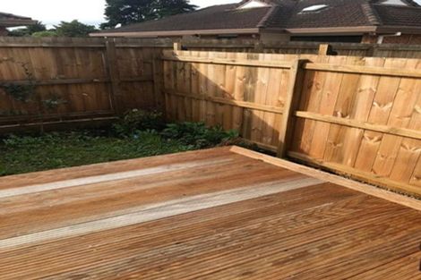 Photo of property in 7/17 Alfriston Road, Manurewa East, Auckland, 2102