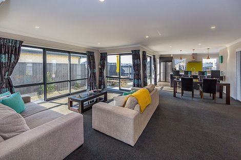 Photo of property in 7 Denimes Crescent, Rolleston, 7614