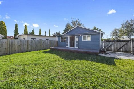 Photo of property in 7 Rawene Street, Nawton, Hamilton, 3200