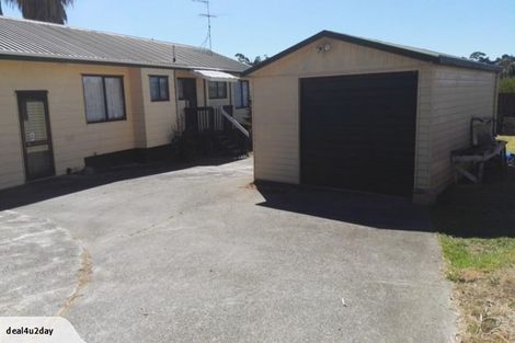 Photo of property in 22 Lendenfeld Drive, Papatoetoe, Auckland, 2025