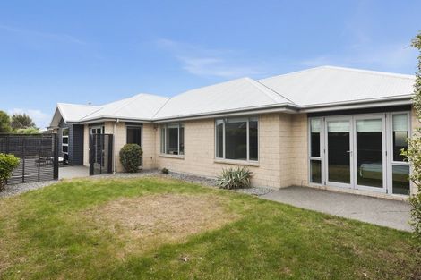 Photo of property in 1 Grassington Lane, Wigram, Christchurch, 8025