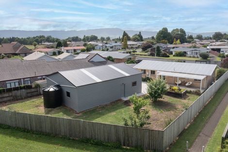 Photo of property in 22 Sim Street, Matamata, 3400