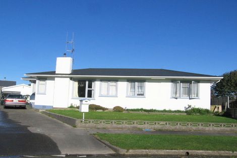 Photo of property in 5 Weber Place, Roslyn, Palmerston North, 4414