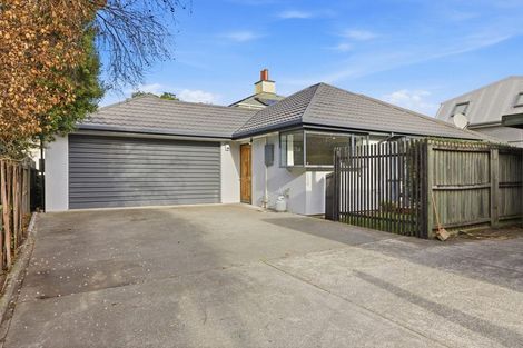 Photo of property in 52 Rosewarne Street, Spreydon, Christchurch, 8024