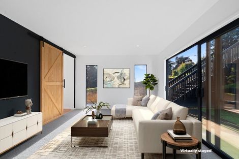 Photo of property in 7 Kaihuia Lane, Clevedon, 2582