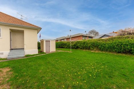 Photo of property in 175 Wai-iti Road, Highfield, Timaru, 7910